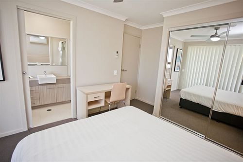 Motel Stonewood Villas | Chinchilla | Queensland | Australia 10