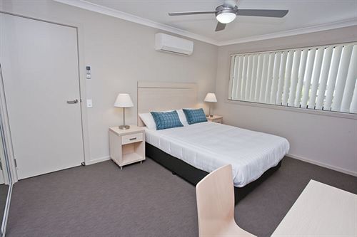 Motel Stonewood Villas | Chinchilla | Queensland | Australia 11