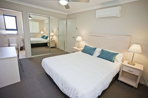 Motel Stonewood Villas | Chinchilla | Queensland | Australia 12