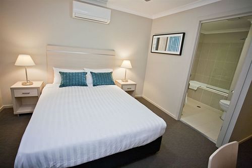 Motel Stonewood Villas | Chinchilla | Queensland | Australia 13