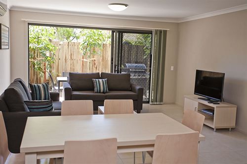 Motel Stonewood Villas | Chinchilla | Queensland | Australia 16