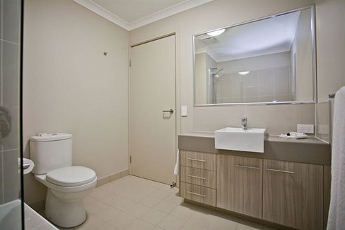 Motel Stonewood Villas | Chinchilla | Queensland | Australia 2
