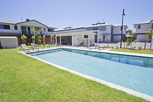 Motel Stonewood Villas | Chinchilla | Queensland | Australia 20