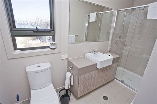 Motel Stonewood Villas | Chinchilla | Queensland | Australia 4