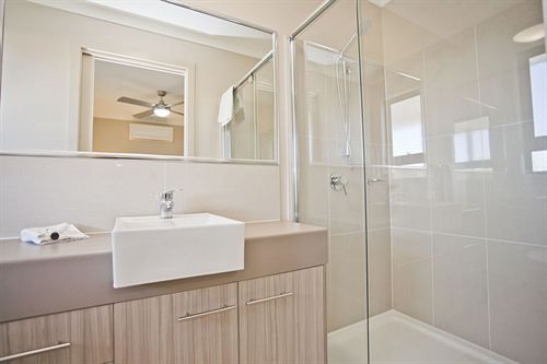 Motel Stonewood Villas | Chinchilla | Queensland | Australia 5