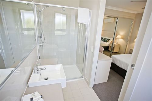 Motel Stonewood Villas | Chinchilla | Queensland | Australia 6