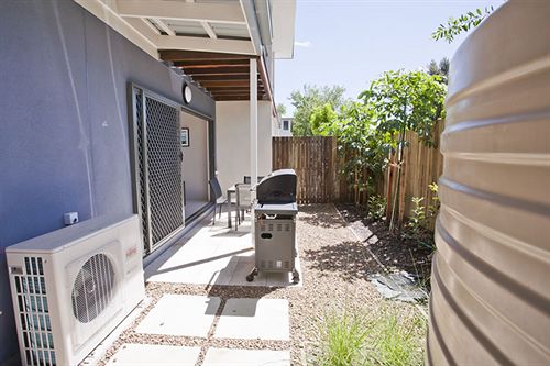 Motel Stonewood Villas | Chinchilla | Queensland | Australia 7