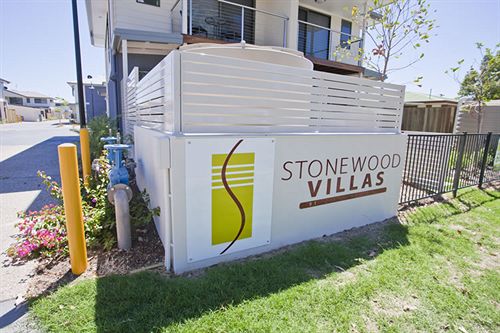 Motel Stonewood Villas | Chinchilla | Queensland | Australia 8