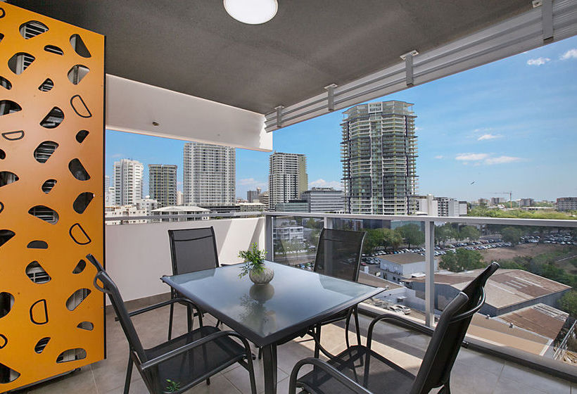 Ramada Suites Zen Quarter Darwin
