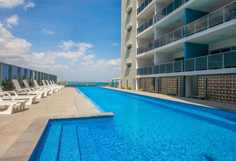 Ramada Suites Zen Quarter Darwin | Darwin | Northern Territory | Australia 10