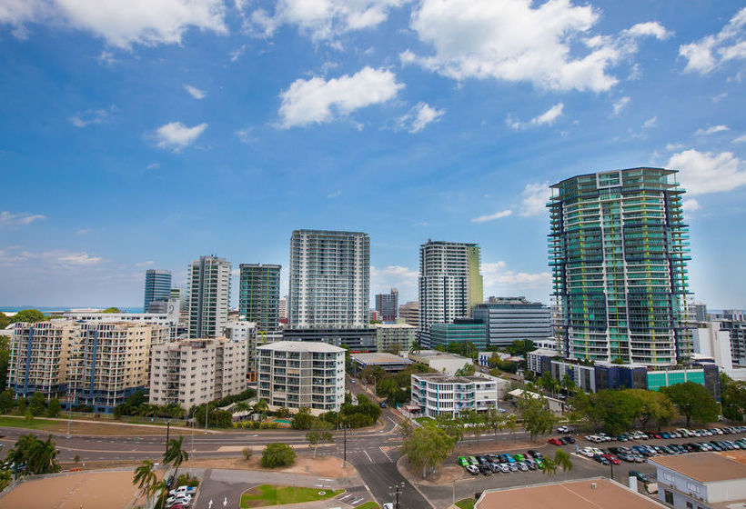 Ramada Suites Zen Quarter Darwin | Darwin | Northern Territory | Australia 15