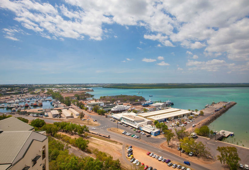 Ramada Suites Zen Quarter Darwin | Darwin | Northern Territory | Australia 16
