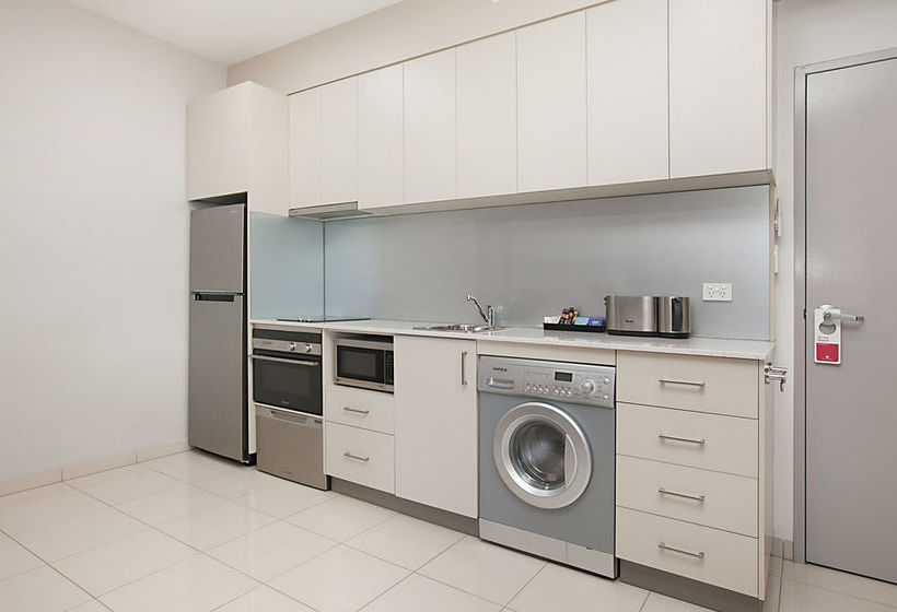 Ramada Suites Zen Quarter Darwin | Darwin | Northern Territory | Australia 17