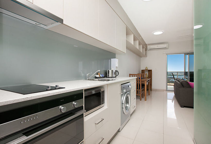 Ramada Suites Zen Quarter Darwin | Darwin | Northern Territory | Australia 18