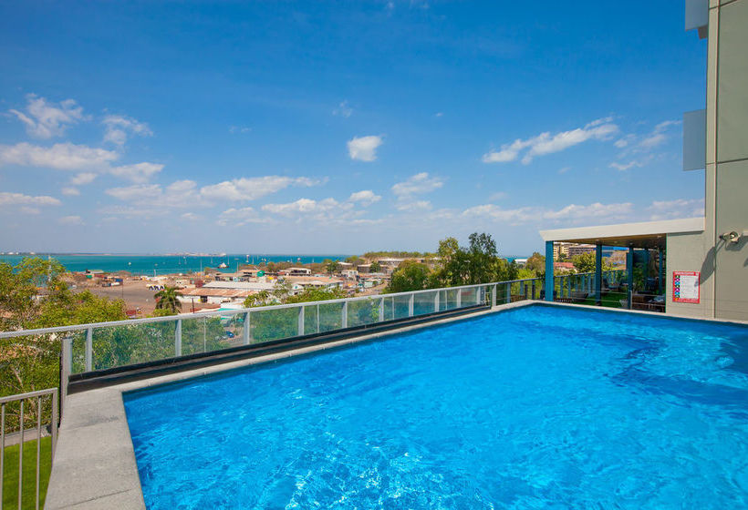 Ramada Suites Zen Quarter Darwin | Darwin | Northern Territory | Australia 19