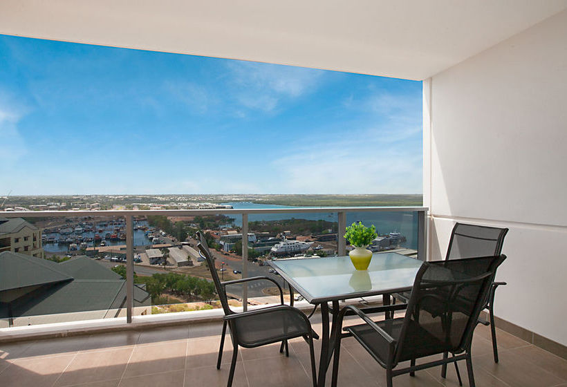 Ramada Suites Zen Quarter Darwin | Darwin | Northern Territory | Australia 3