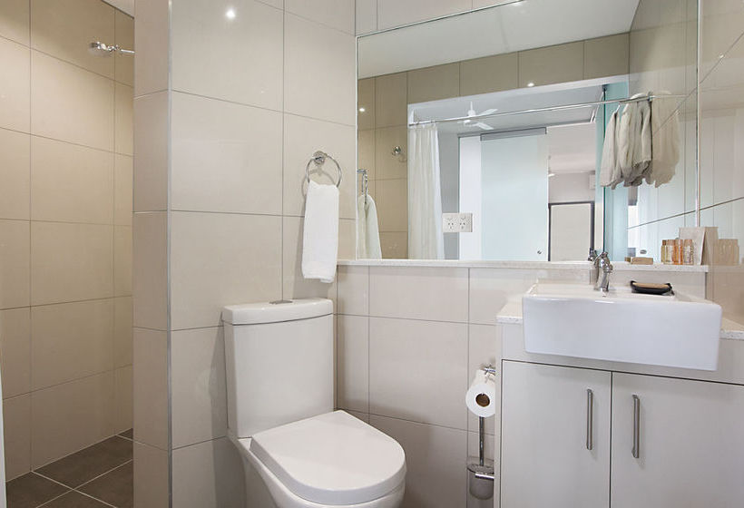 Ramada Suites Zen Quarter Darwin | Darwin | Northern Territory | Australia 5