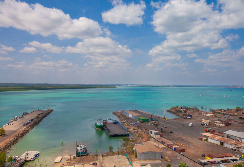 Ramada Suites Zen Quarter Darwin | Darwin | Northern Territory | Australia 6