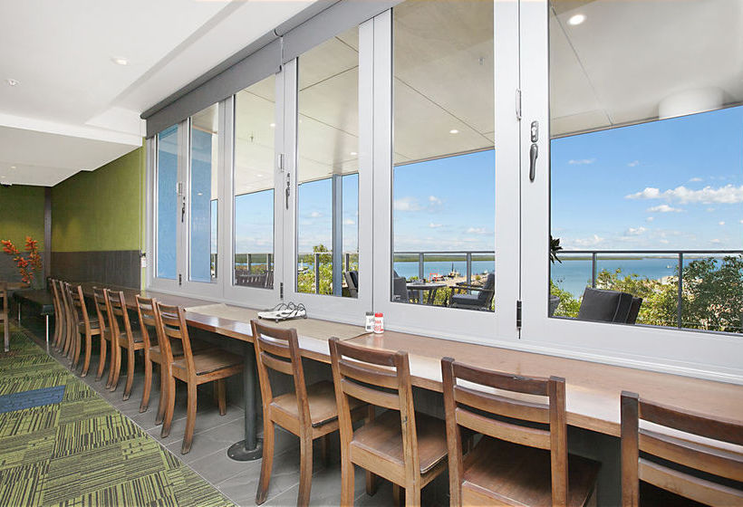 Ramada Suites Zen Quarter Darwin | Darwin | Northern Territory | Australia 7