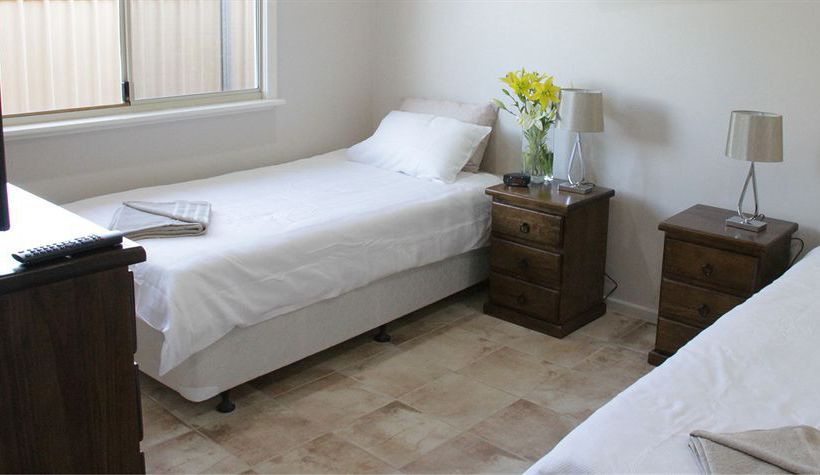 Bed and Breakfast Wunan House Kununurra Australia Occidental