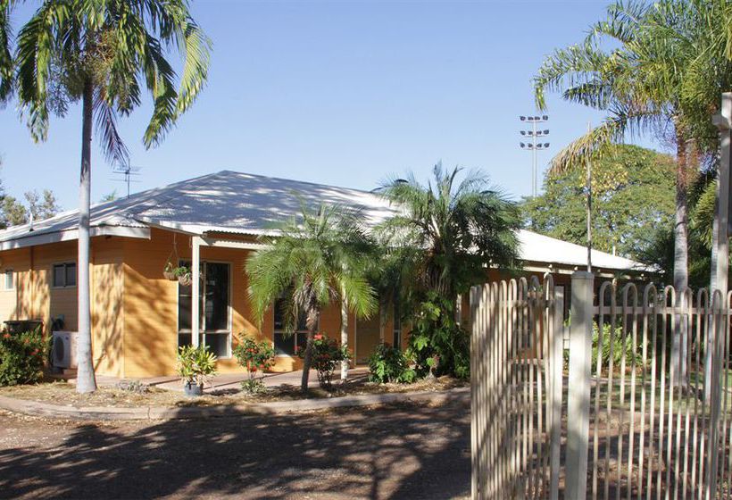 Bed and Breakfast Wunan House | Kununurra | Western Australia | Australia 1