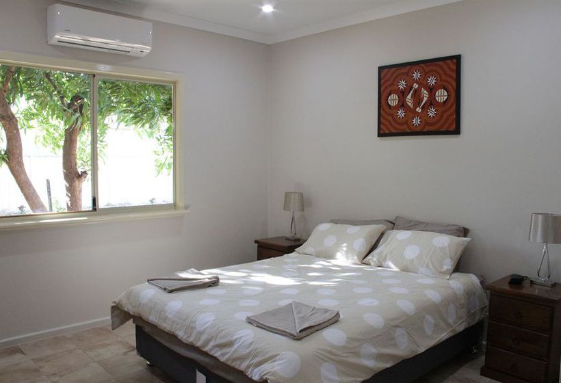 Bed and Breakfast Wunan House | Kununurra | Western Australia | Australia 11