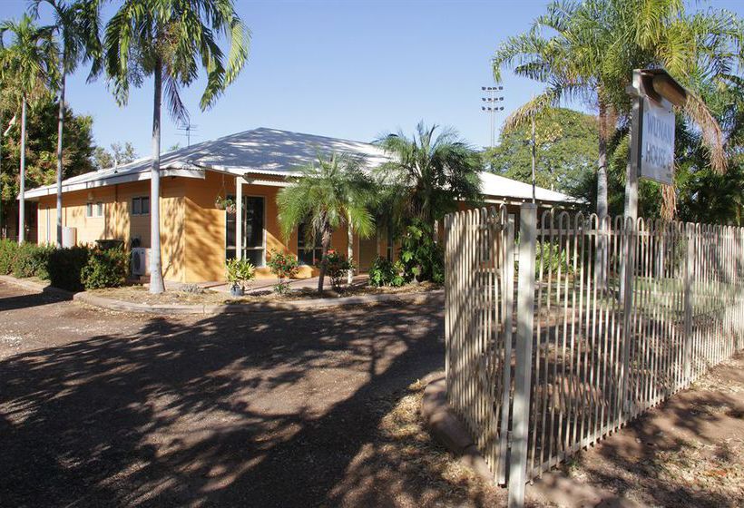 Bed and Breakfast Wunan House | Kununurra | Western Australia | Australia 14