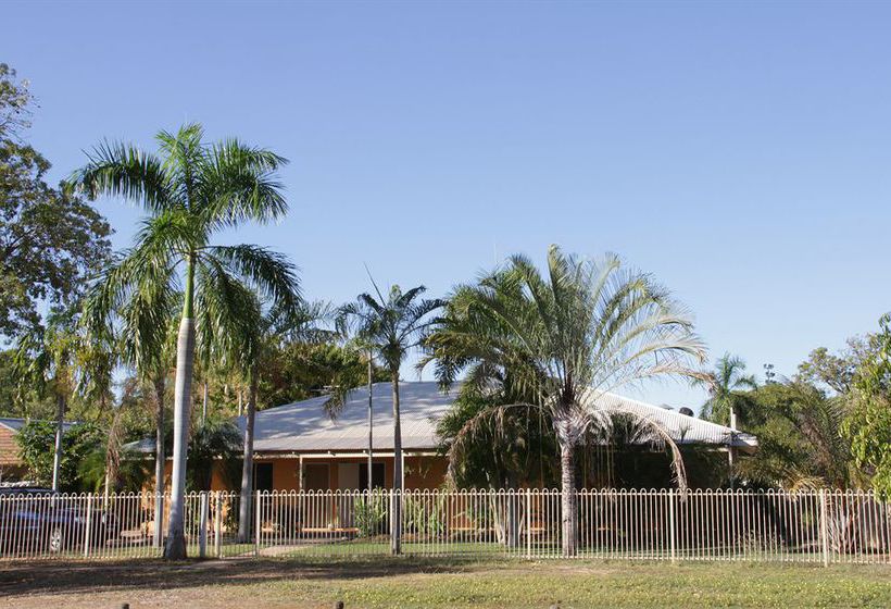 Bed and Breakfast Wunan House | Kununurra | Western Australia | Australia 15