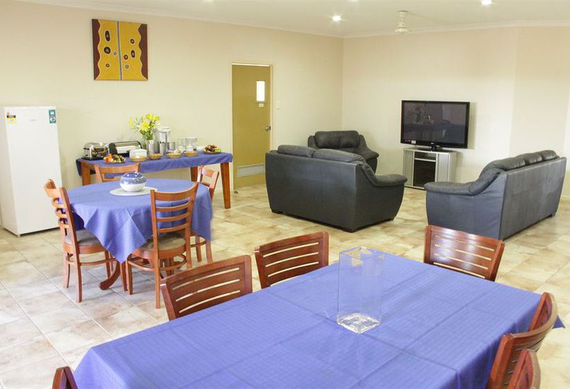 Bed and Breakfast Wunan House | Kununurra | Western Australia | Australia 16