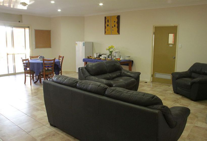 Bed and Breakfast Wunan House | Kununurra | Western Australia | Australia 17