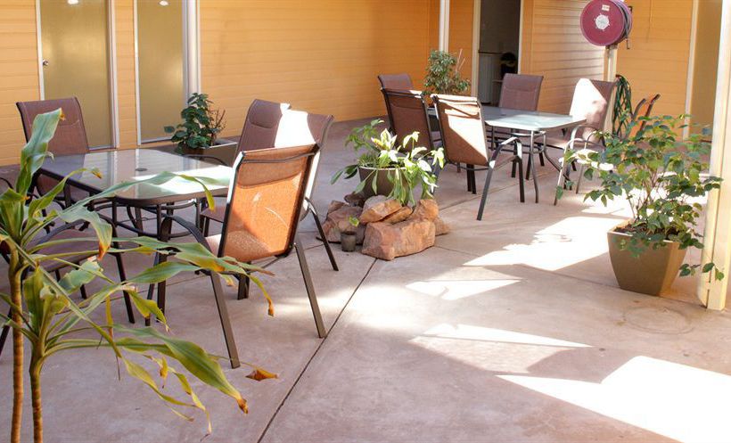 Bed and Breakfast Wunan House | Kununurra | Western Australia | Australia 2