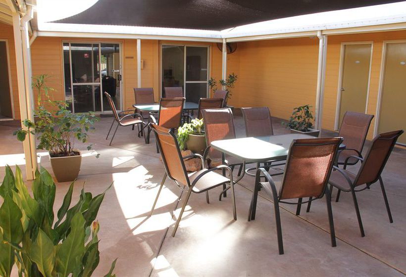 Bed and Breakfast Wunan House | Kununurra | Western Australia | Australia 7