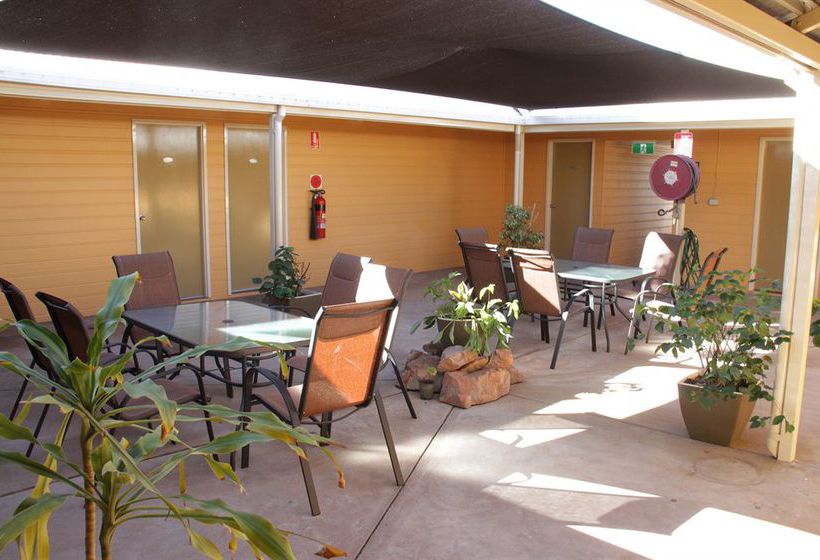 Bed and Breakfast Wunan House | Kununurra | Western Australia | Australia 8