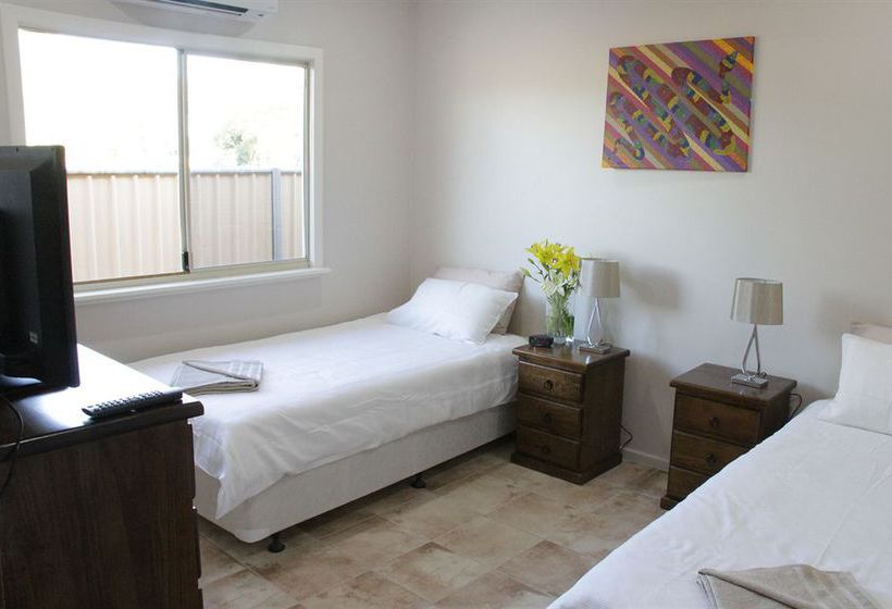 Bed and Breakfast Wunan House | Kununurra | Western Australia | Australia 9