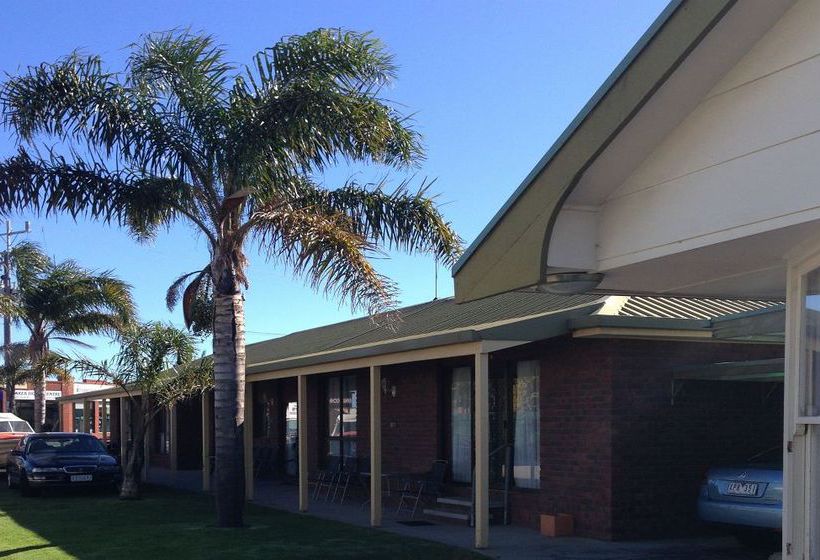 Lakes Jakaranda Holiday Units | Lakes Entrance | Victoria | Australia 6