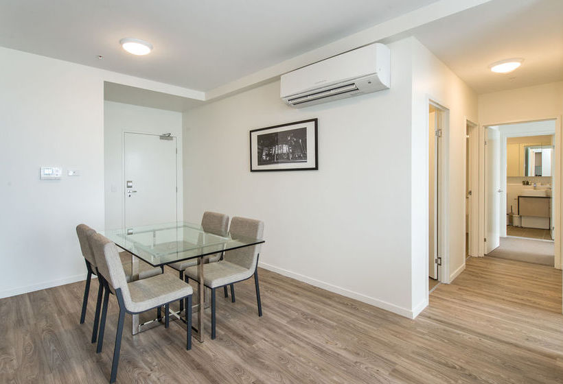 Empire Apartment Rockhampton