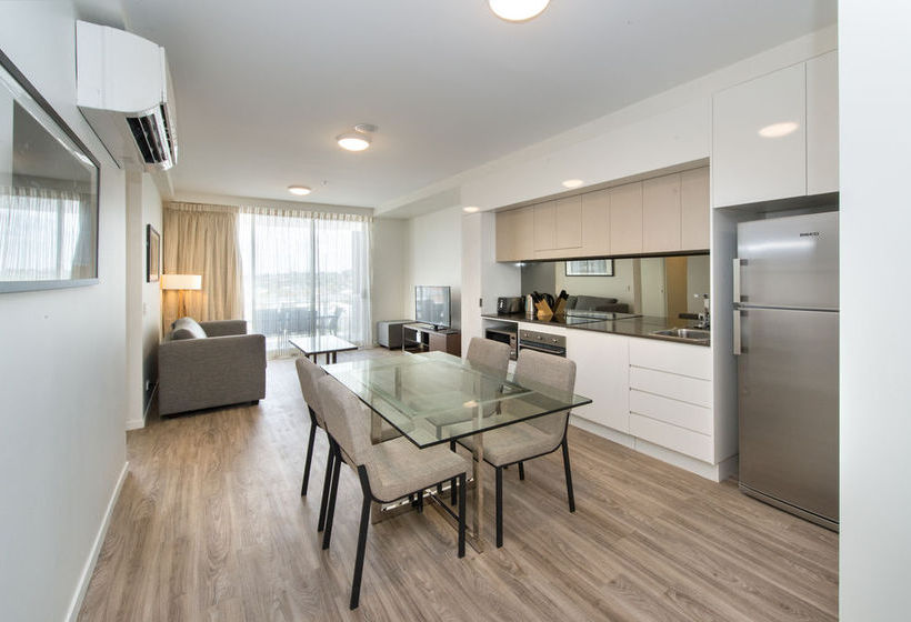 Empire Apartment | Rockhampton | Queensland | Australia 1