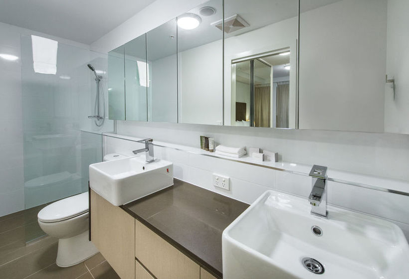 Empire Apartment | Rockhampton | Queensland | Australia 11