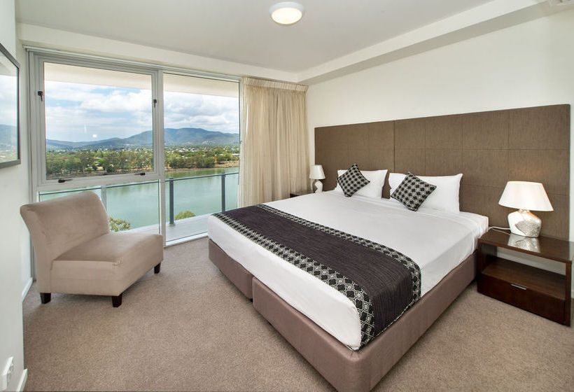 Empire Apartment | Rockhampton | Queensland | Australia 12