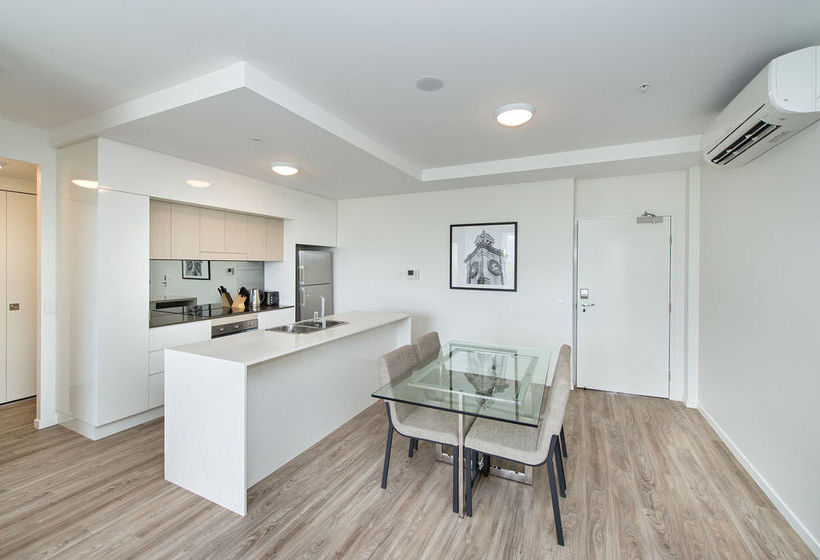 Empire Apartment | Rockhampton | Queensland | Australia 13