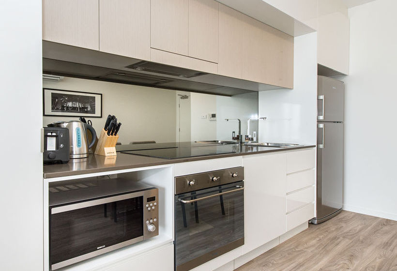 Empire Apartment | Rockhampton | Queensland | Australia 14