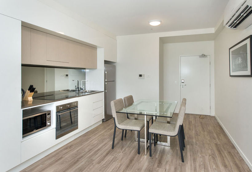 Empire Apartment | Rockhampton | Queensland | Australia 15