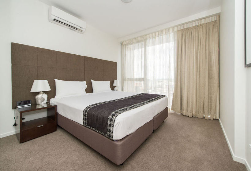 Empire Apartment | Rockhampton | Queensland | Australia 16