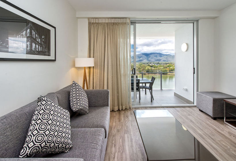 Empire Apartment | Rockhampton | Queensland | Australia 17