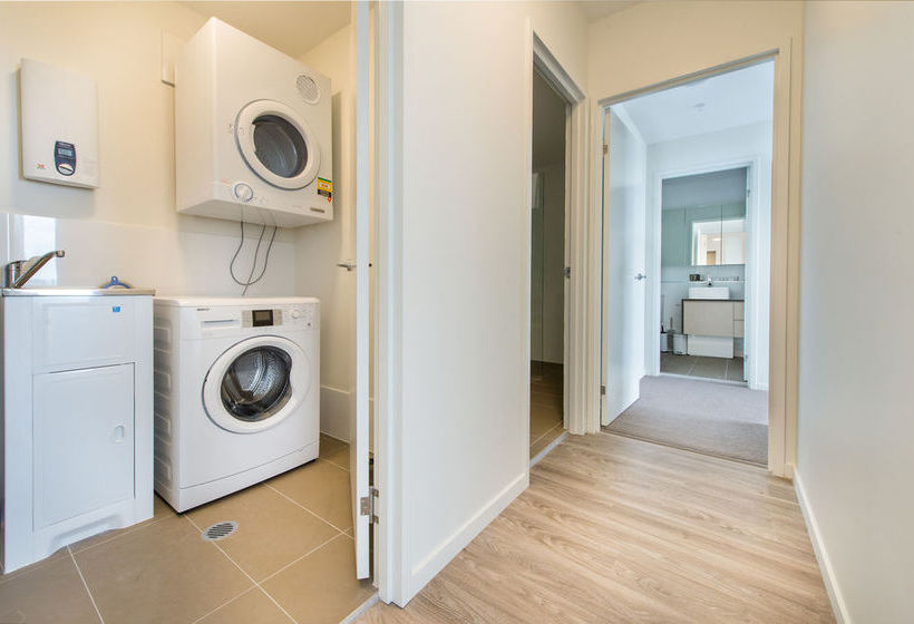 Empire Apartment | Rockhampton | Queensland | Australia 18