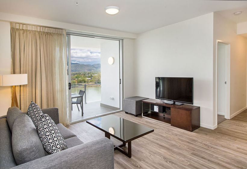 Empire Apartment | Rockhampton | Queensland | Australia 19