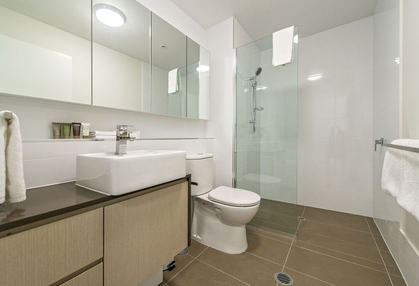 Empire Apartment | Rockhampton | Queensland | Australia 2