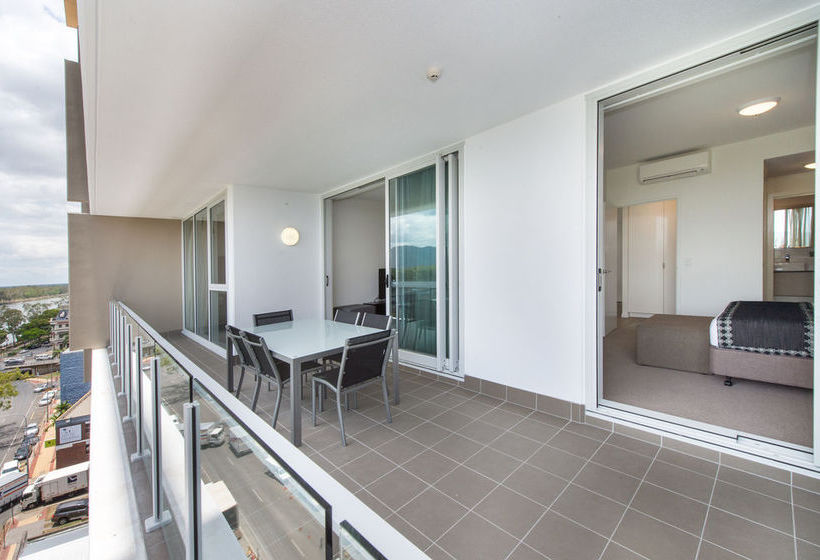 Empire Apartment | Rockhampton | Queensland | Australia 20