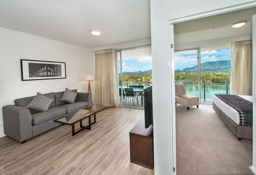 Empire Apartment | Rockhampton | Queensland | Australia 3