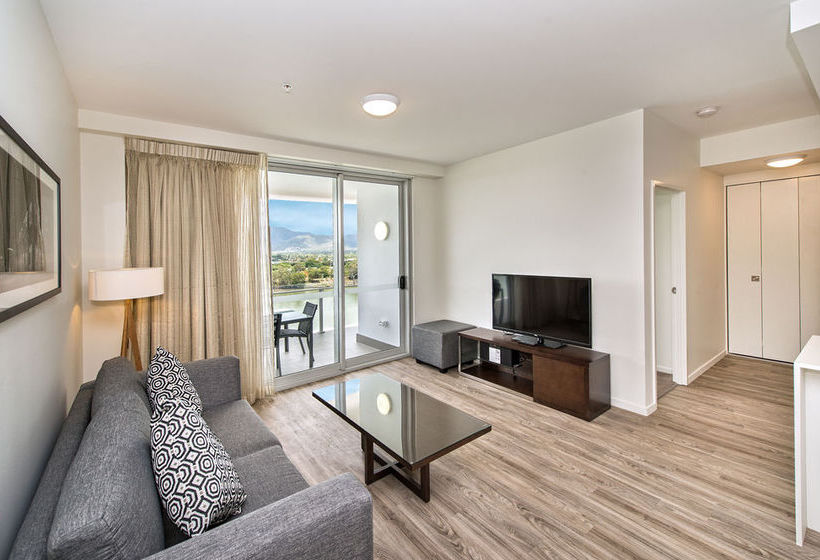 Empire Apartment | Rockhampton | Queensland | Australia 5